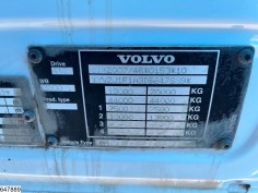 Volvo FM 410