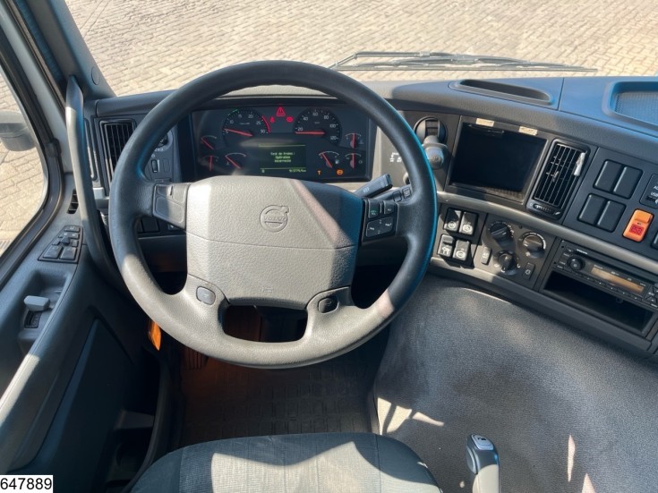 Volvo FM 410