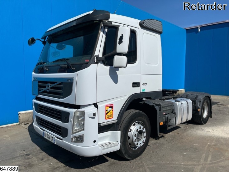 Volvo FM 410