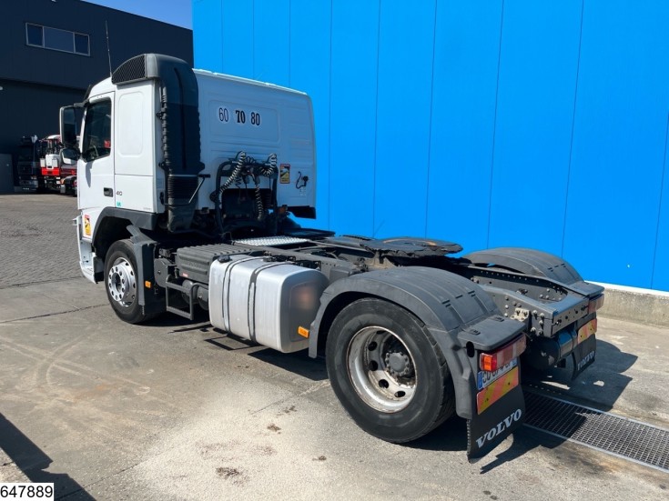 Volvo FM 410