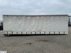 Gesloten laadbak