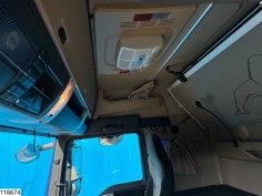 MAN TGX 18 460