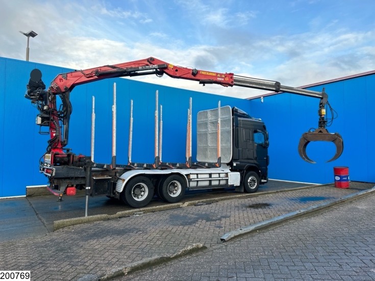 DAF XF 530