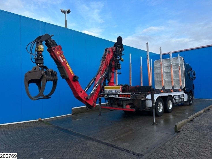 DAF XF 530