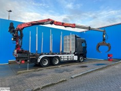 DAF XF 530
