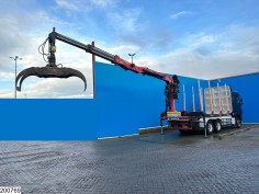 DAF XF 530