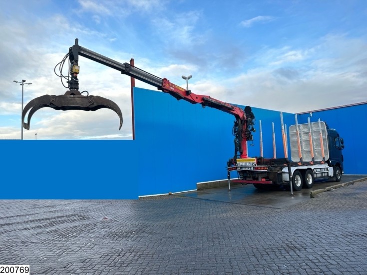DAF XF 530
