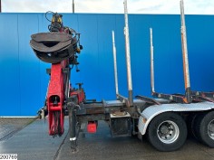 DAF XF 530