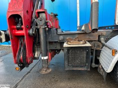 DAF XF 530