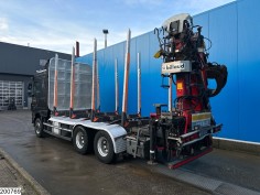 DAF XF 530