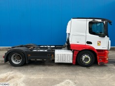Mercedes Actros 1843