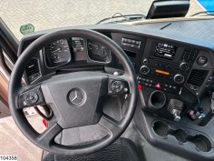 Mercedes Actros 1843