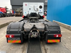 Mercedes Actros 1843