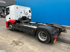 Mercedes Actros 1843