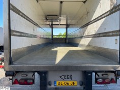 Van Eck Koel vries