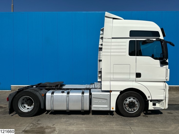 MAN TGX 18 460