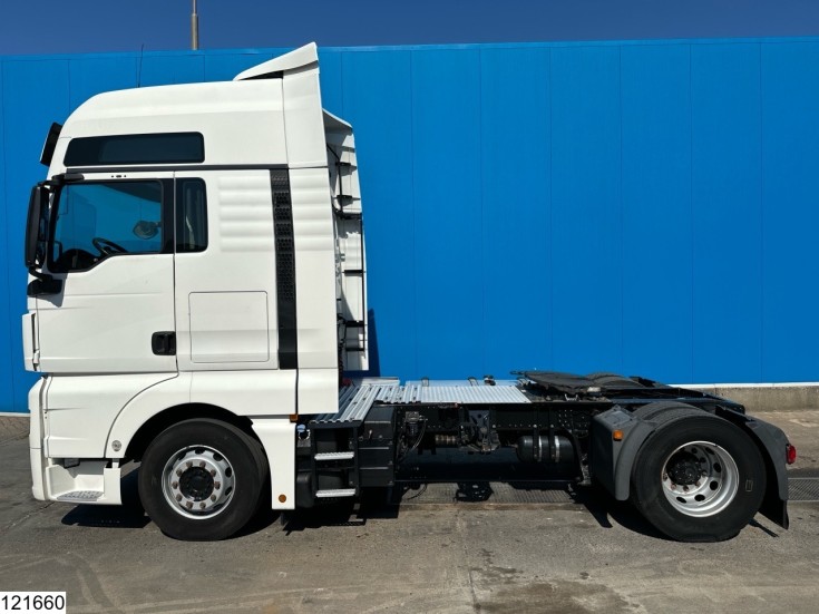 MAN TGX 18 460
