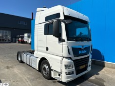 MAN TGX 18 460