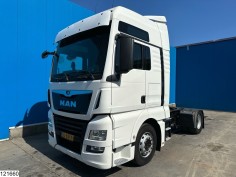 MAN TGX 18 460