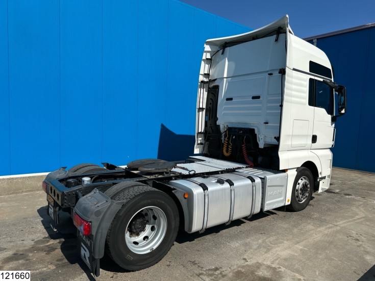 MAN TGX 18 460