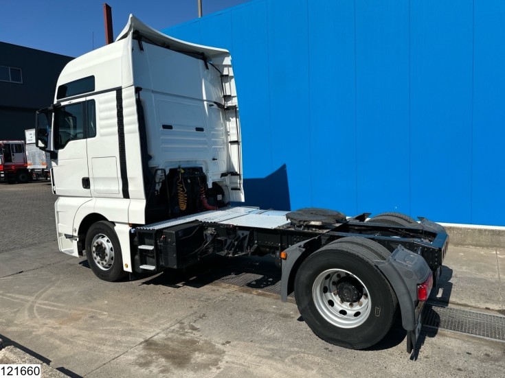 MAN TGX 18 460