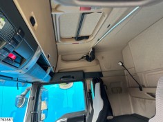 MAN TGX 18 460