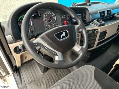 MAN TGX 18 460