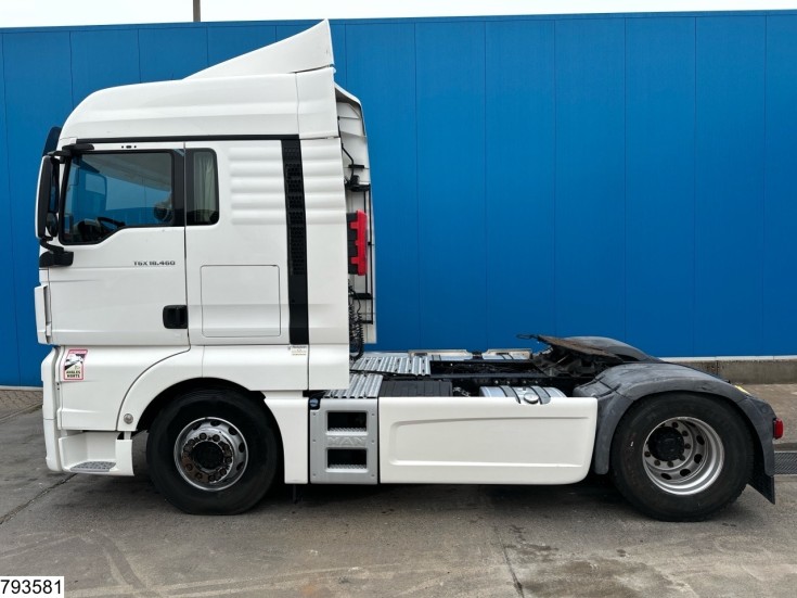 MAN TGX 18 460