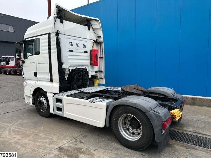 MAN TGX 18 460