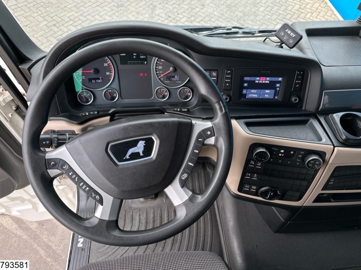 MAN TGX 18 460