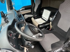 MAN TGX 18 460