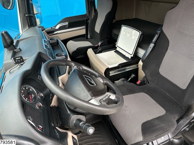 MAN TGX 18 460