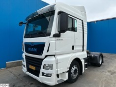 MAN TGX 18 420