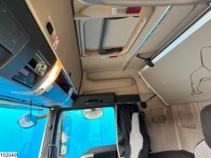 MAN TGX 18 420