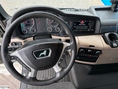 MAN TGX 18 420