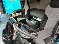 MAN TGX 18 420
