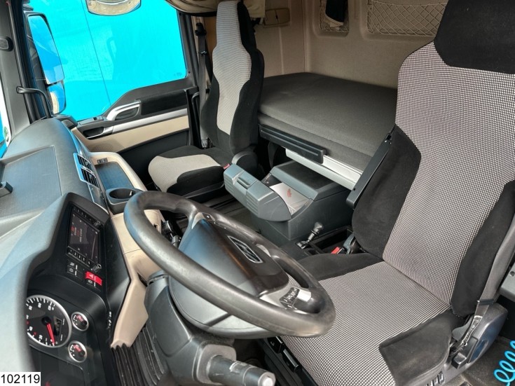 MAN TGX 18 420