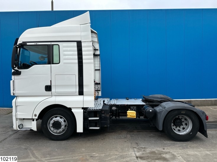 MAN TGX 18 420