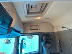 Scania R 580