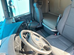 Scania R 580