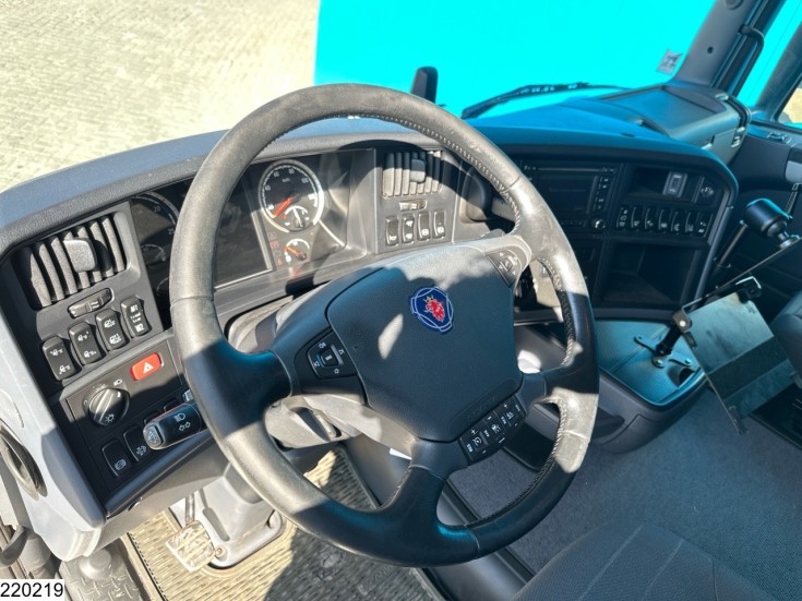 Scania R 580