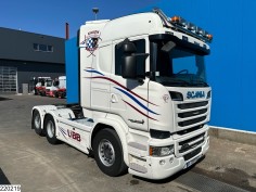 Scania R 580