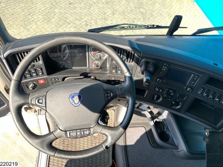 Scania R 580