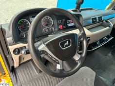 MAN TGX 18 460