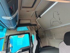 MAN TGX 18 460