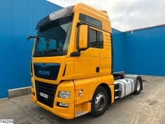 MAN TGX 18 460