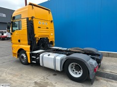 MAN TGX 18 460