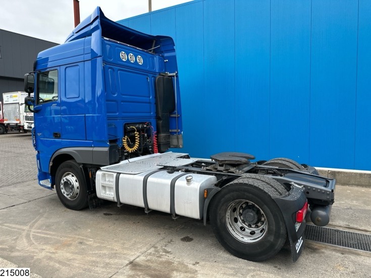 DAF XF 480