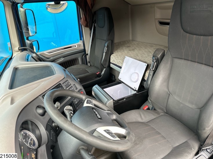 DAF XF 480