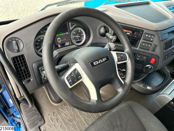 DAF XF 480